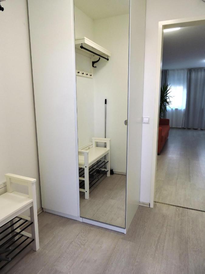 101 Athen, Studio Apartment, 38M2 1-4 Pers Клагенфурте Экстерьер фото